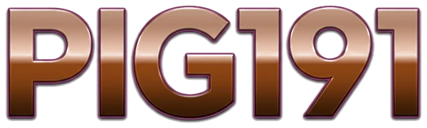 PIG191 logo